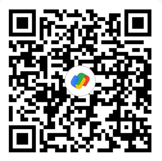 UPI QR Code