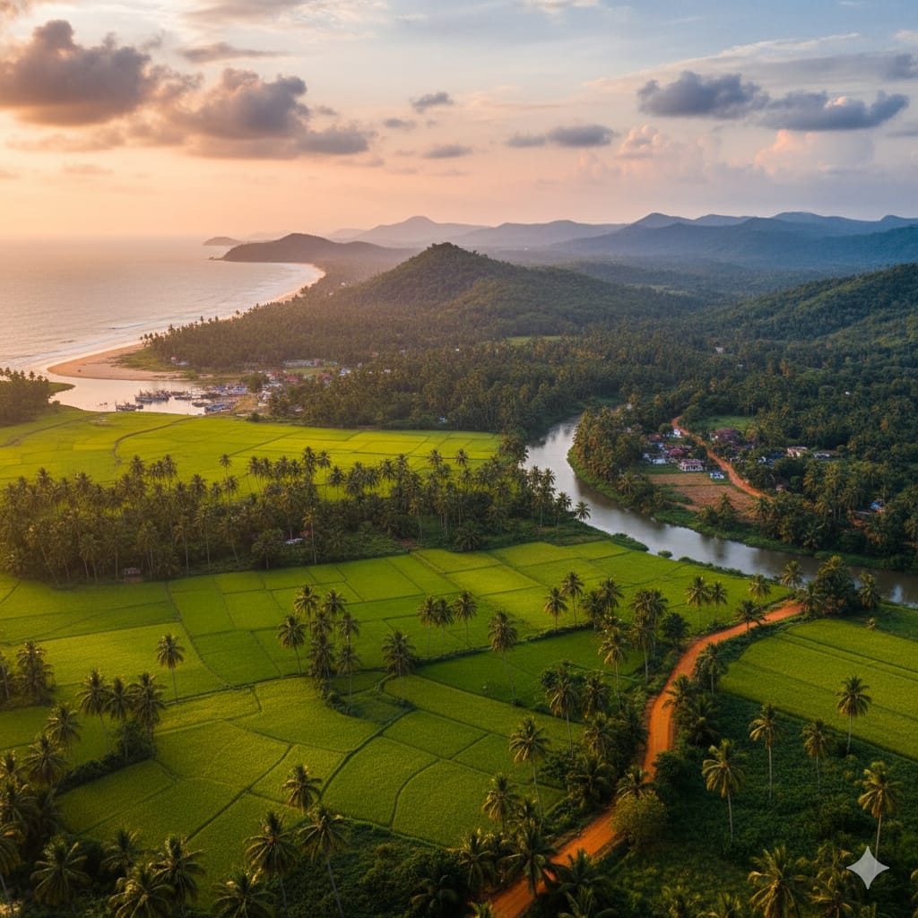 Rich Heritage & Culture