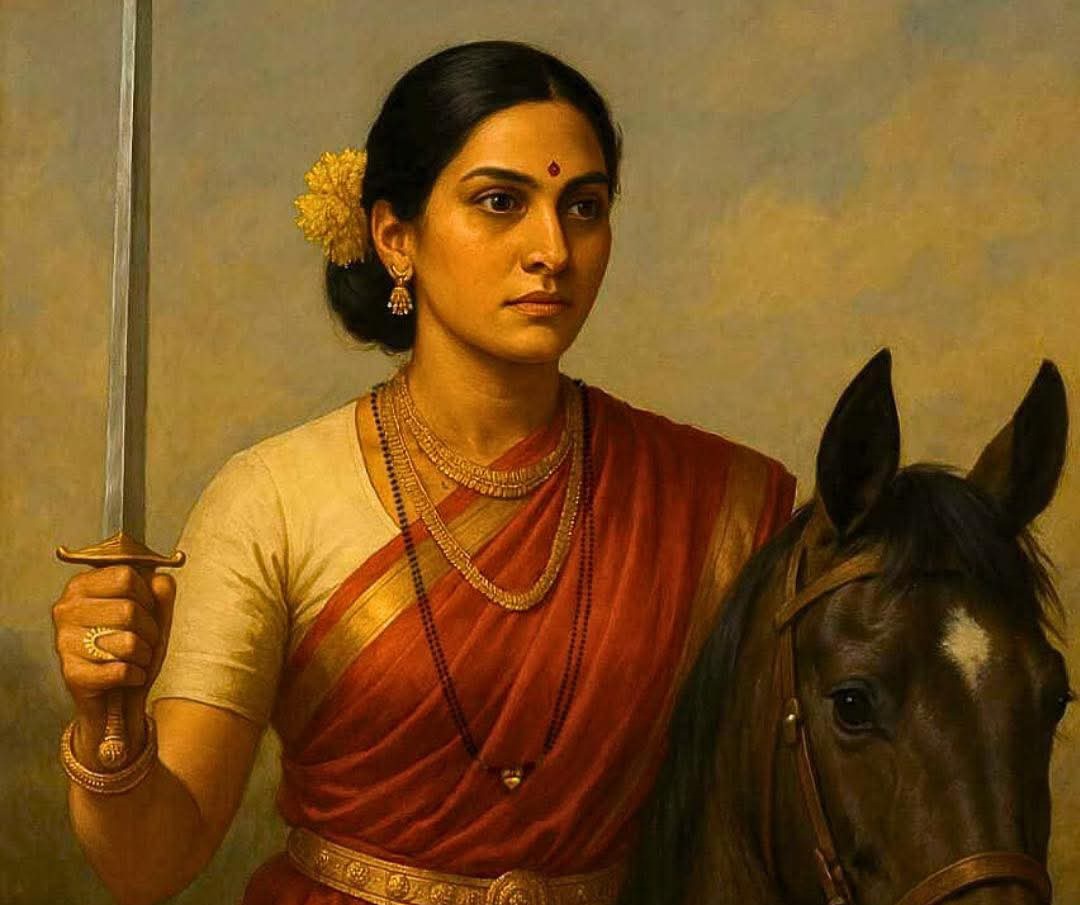 The Chieftain Baalu Madedhi